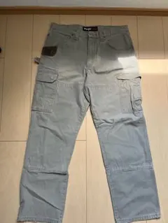 Wrangler RIGGS WORKWEAR カーゴパンツのサムネイル