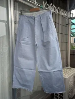 2026年最新】saby tuck baggyの人気アイテム - メルカリ