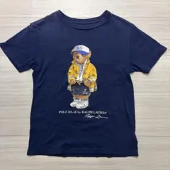 Polo Ralph Lauren ポロベア Tシャツ ネイビーのサムネイル