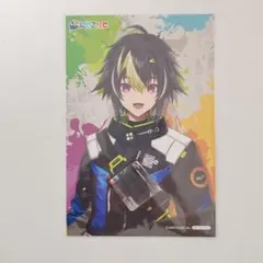 にじさんじ アニメイト 特典 伊波ライ