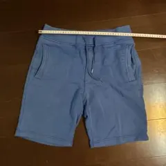 AZUL ブルー スウェット ショートパンツのサムネイル