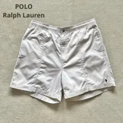 POLO Ralph Lauren ショートパンツ　80s〜　ポロラルフローレンのサムネイル