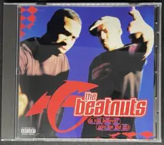 THE BEATNUTS/DO YOU BELIEVE?-.../CDS