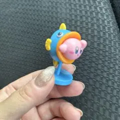 カービィ シークレット チョコエッグ