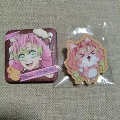 鬼滅の刃 バレンタインホワイトデー 甘露寺蜜璃