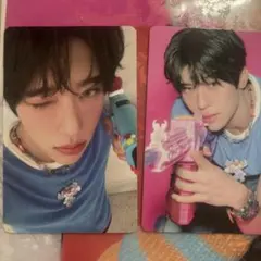 2026年最新】nct wish シーグリ シオンの人気アイテム - メルカリ