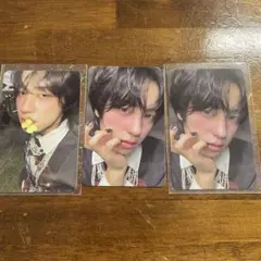 &TEAM トレカ TAKI