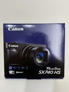 2026年最新】canon sx740hsの人気アイテム - メルカリ