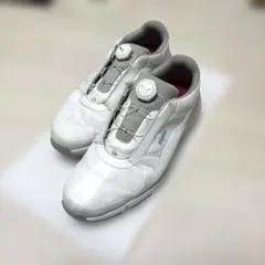 ゴルフシューズ　プーマ　イグナイト　28cm