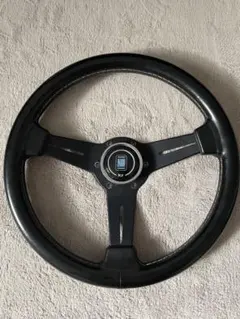 NARDI ナルディ ステアリング SPORTS タイプラリー （33φ） - メルカリ