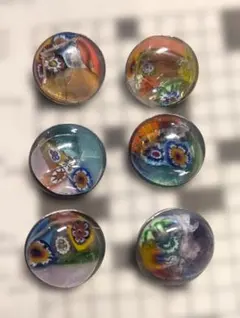 「非商品」　チェコ館　Preciosa ボヘミアングラスのピンバッジ　万博 2025年最新】ガラスピンバッチの人気アイテム - メルカリ 「非商品