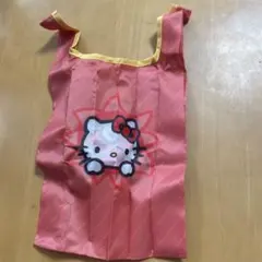 ハローキティ エコバッグ