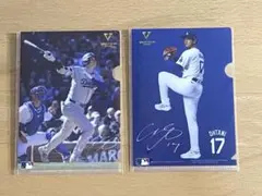 2026年最新】大谷翔平 ファイルの人気アイテム - メルカリ