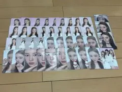 ME:I 櫻井美羽 まとめ売り