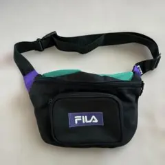 FILA ボディバッグ・ウエストポーチ
