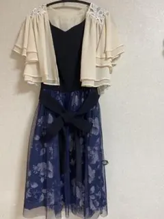 Rew de Rew  フォーマル　お呼ばれドレス