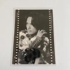 三代目JSOULBROTHERS 今市隆二 フォトカード