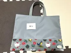 2025年最新】ファミリア フェイラー レッスンバッグの人気アイテム