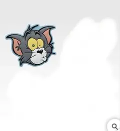 トムとジェリー 一番くじ２点セット