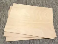画材 木製パネルセット7枚 B2・B3 - メルカリ