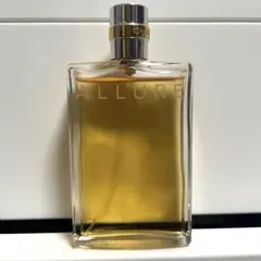 CHANEL アリュール オードゥ トワレット 香水