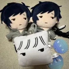 そらる ポシェット がま口