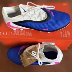 【新品未使用】NIKE ナイキ ファントム 6 LOW プロ HG　26.5cmのサムネイル