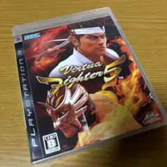 バーチャファイター 5