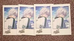 ケイリクスまとめ