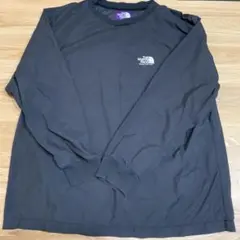 ノースフェイス　パープルレーベル　NT3931N XL ビューティー&ユース