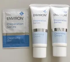 ENVIRONエンビロン クレンジングクリームのサムネイル