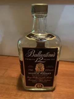 2025年最新】Ballantine's ウイスキーの人気アイテム - メルカリ