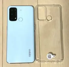 美品 1年半使用 OPPO RENO 5A SIM+eSIM+SSD - メルカリ