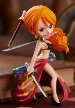 2026年最新】三刀流ナミの人気アイテム - メルカリ