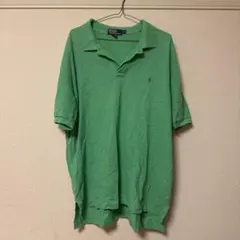 ラルフローレン ポロシャツ