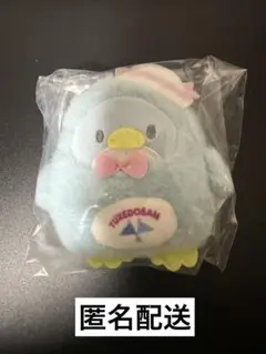 シークレットマスコット　タキシードサム