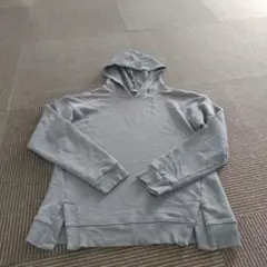 BABYDOLL STANDARD キッズ パーカー グレー