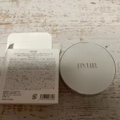 BYUR クッションファンデーション V2 N2 & Easydew 2個セット