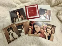 MISAMO「Masterpiece」(サナ)