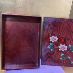 2026年最新】漆文箱の人気アイテム - メルカリ