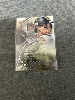2026 BBM ベースボールカード 1st 山田哲人 Amazing 50シリ - メルカリ