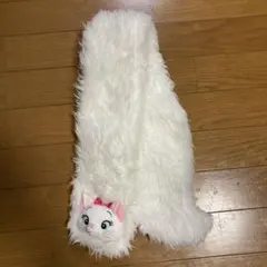 マリーちゃんマフラー(商品説明読んでください)
