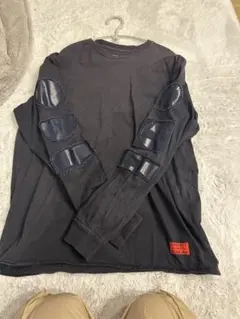 Carhartt WIP Slam Jam 長袖カットソー L 黒