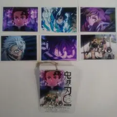 最終値下げ 鬼滅の刃 ufotable cafe チェキ風ブロマイド 甘露寺 最終値下げ 鬼滅の刃 ufotable cafe チェキ風ブロマイド 甘露寺 - メルカリ
