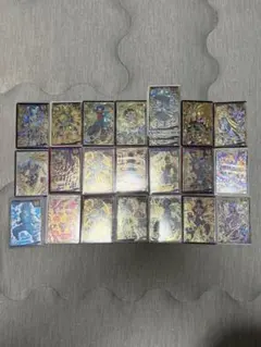 ドラゴンボールヒーローズ 引退品 まとめ売り