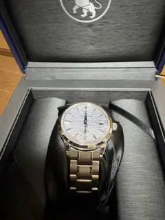 Grand Seiko SBGJ249のサムネイル