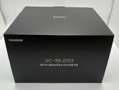 2025年最新】fujifilm x- xc15-45mmレンズキットの人気アイテム - メルカリ