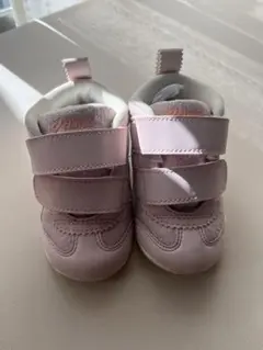 ASICS SUKU2 アミュレファーストRP　ピンク