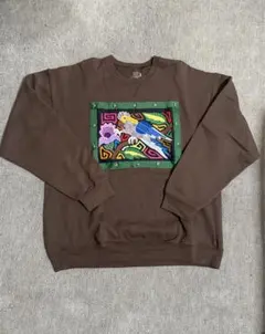 フルーツオブザルーム　ホンジュラス　スウェット