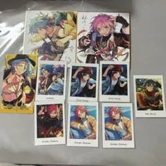 Crazy:B あんスタグッズ☆